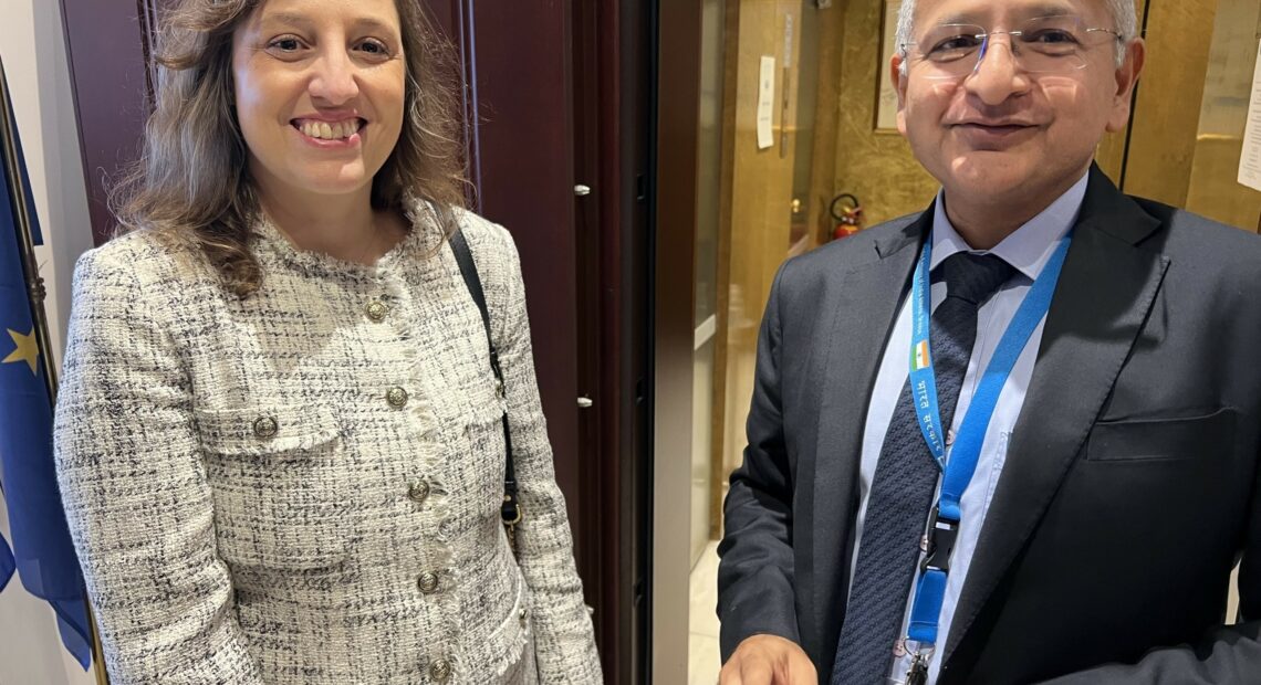 Χρήστος Στυλιανίδης: Οι τέσσερις άξονες της πολιτικής του στη ναυτιλία (pics)