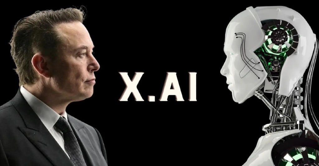 Grok: Το Chatbot της Xai του Elon Musk