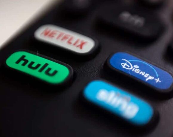 H Disney αγόρασε ολόκληρο το Hulu