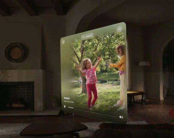 Iphone 15 Pro: Youtuber εξηγεί πως να παρακολουθείτε Spatial βίντεο σε Headset Vr