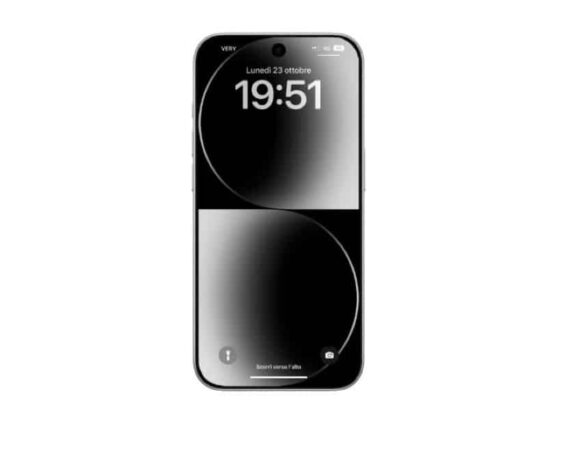 Iphone 16 Pro: Πρωτότυπο δοκιμάζεται με οπή αντί για Dynamic Island