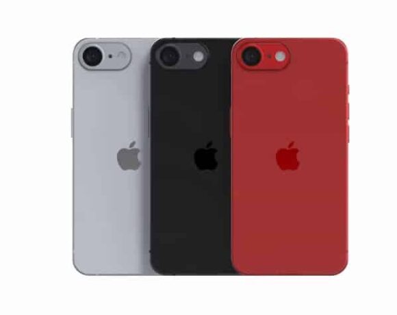 Iphone Se 4: Concept Render βίντεο αποκαλύπτει Action Button και 48mp κάμερα