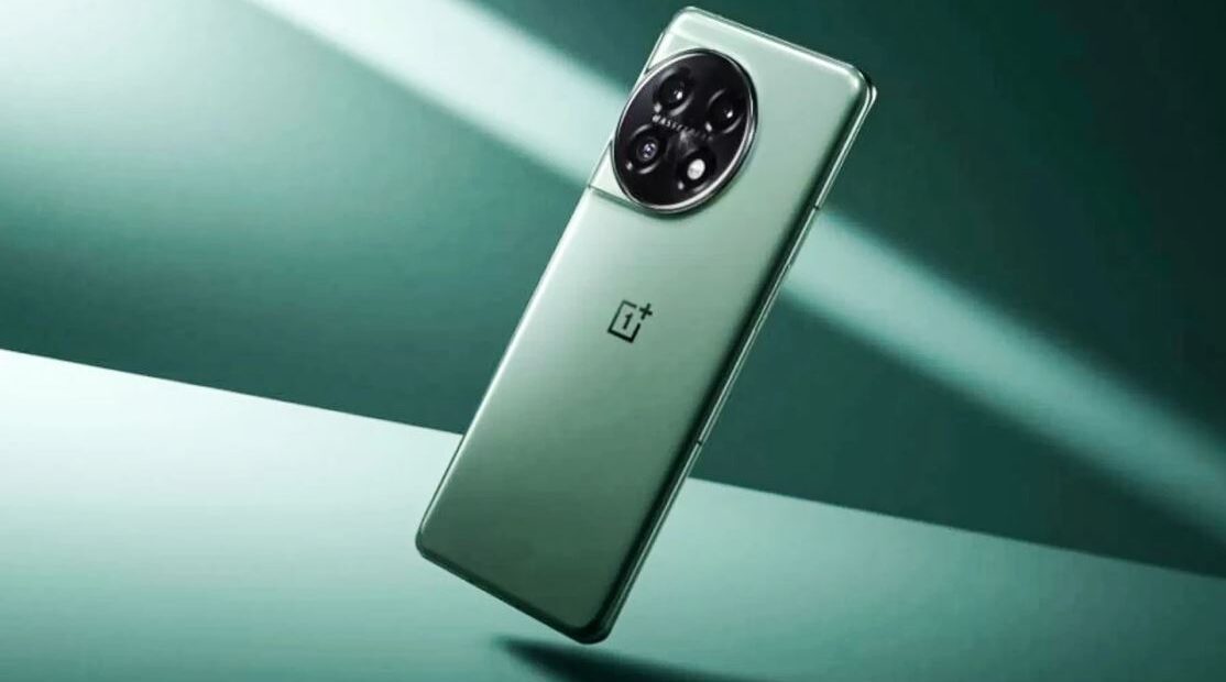 Oneplus 12: Ίσως έρθει με πλάτη με υφή ξύλου ή θήκη με υφή ξύλου