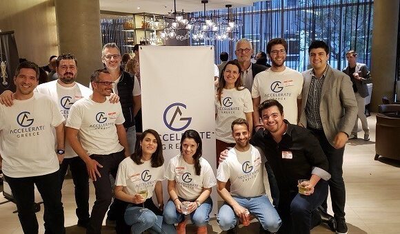 Peter Polydor (ergo Holdings): Από την αποτυχία μίας επένδυσης στην Κρήτη, στο Accelerate Greece και την Pulse And Opinion (pics)