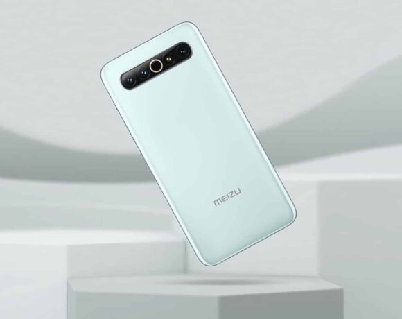 Polestar Phone: Τeaser βίντεο αποκαλύπτει το σχέδιο