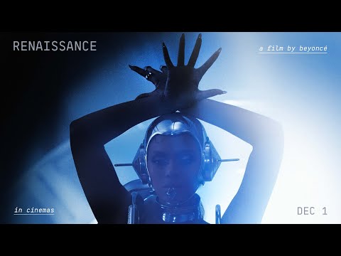 Renaissance: A Film By Beyonce @ Village Cinemas