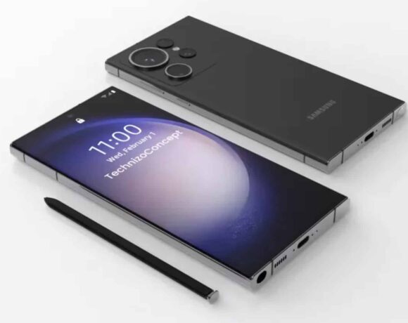 Samsung Galaxy S24 Ultra: Διέρρευσαν πραγματικές εικόνες