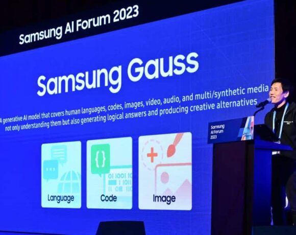 Samsung Gauss: Αποκαλύφθηκε η παραγωγική Ai που θα δούμε στο Galaxy S24