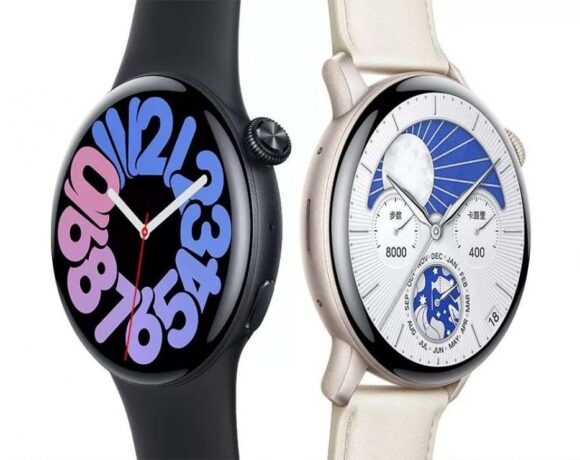 Vivo Watch 3: Με Blueos, αυτονομία έως και 16 ημέρες