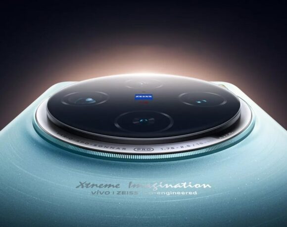 Vivo X100: Με Dimensity 9300 – Το X100 Pro φέρνει περισκοπικό φακό Zeiss Apo 100 Mm