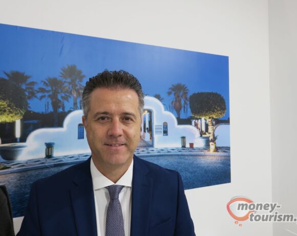 Wtm 2023 – ΓΡΗΓΟΡΗΣ ΤΑΣΙΟΣ: Ψήφο εμπιστοσύνης στην Ελλάδα από τους πελάτες μας! | Video