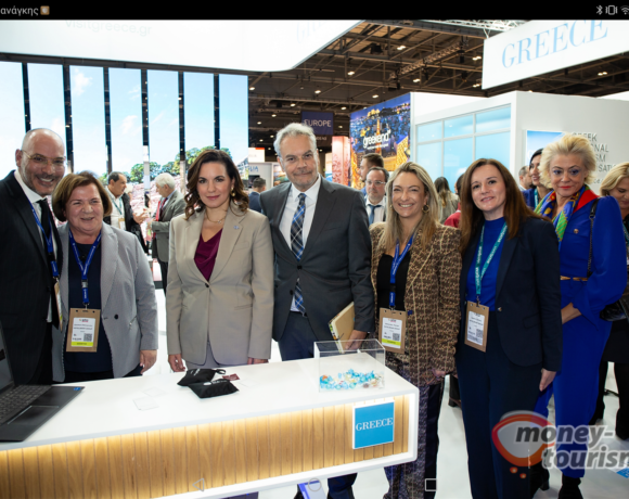Wtm 2023: Το δεύτερο φωτορεπορτάζ από την μεγάλη γιορτή του Τουρισμού!