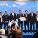 Eu Approves €277 Million For Alexandroupoli Ormenio Rail Line