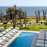 Imperial Island Resort Reopens In Paphos With Refreshed Family Offerings
