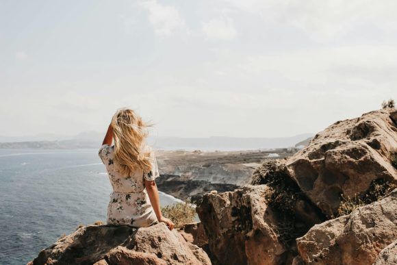 Greece Among Top Eastern Europe Choices For Adventure Travelers